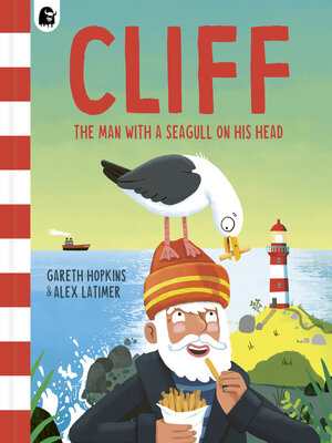cover image of Cliff